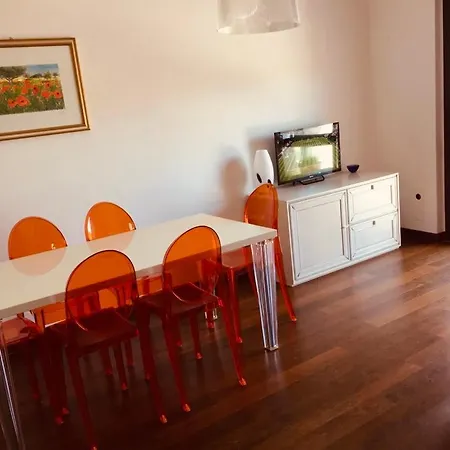 Appartamento Coastal Cosy Vasto